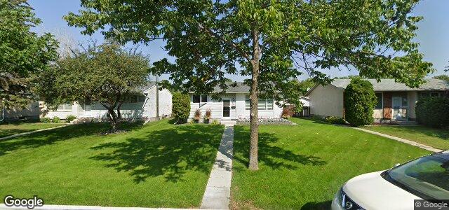 Larawan ng 75 Rougeau Avenue sa Winnipeg, Manitoba