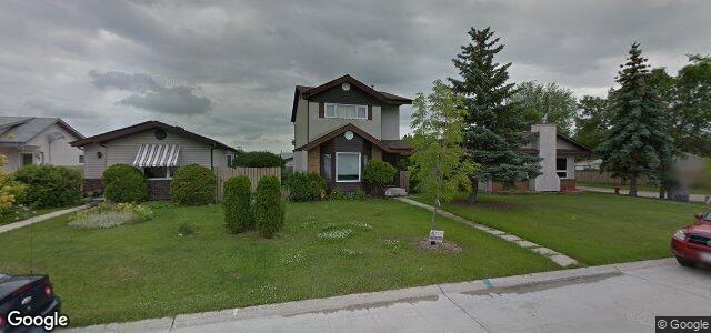 Larawan ng 75 Sims Crescent sa Winnipeg, Manitoba