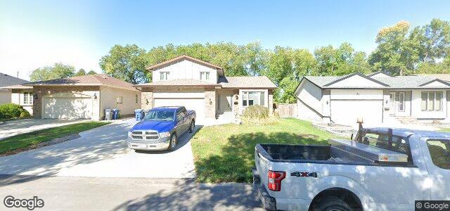 Larawan ng 75 Trudell Bay sa Winnipeg, Manitoba