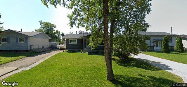 Larawan ng 78 Hatcher Road sa Winnipeg, Manitoba