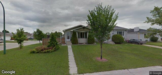 Larawan ng 78 Hickory Wood Place sa Winnipeg, Manitoba