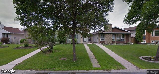 Larawan ng 79 Cedargrove Crescent sa Winnipeg, Manitoba