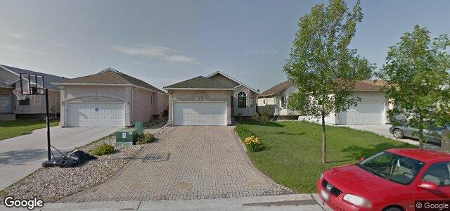 Larawan ng 79 George Lawrence Bay sa Winnipeg, Manitoba