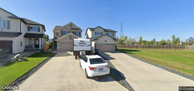 Larawan ng 79 Rick Boychuk Bay sa Winnipeg, Manitoba