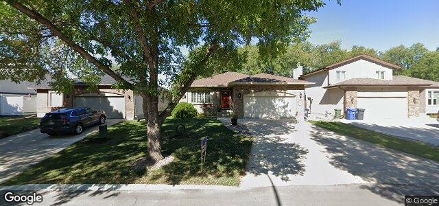 Larawan ng 79 Trudell Bay sa Winnipeg, Manitoba