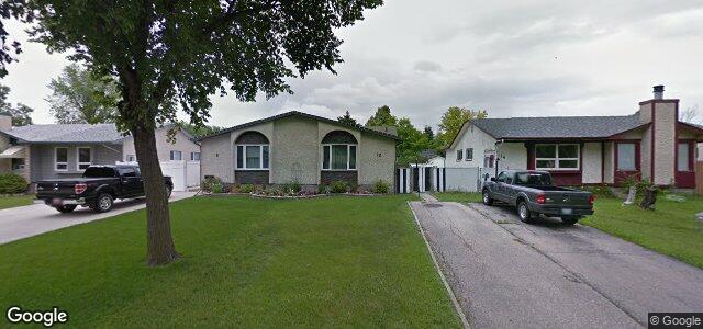 Larawan ng 8 Dzyndra Crescent sa Winnipeg, Manitoba