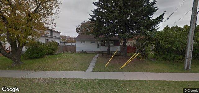 Larawan ng 810 Pandora Avenue W sa Winnipeg, Manitoba