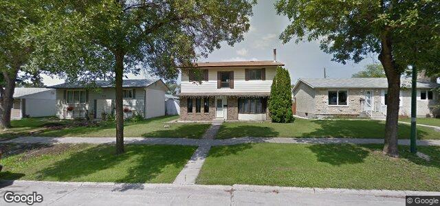 Larawan ng 811 Barry Avenue sa Winnipeg, Manitoba