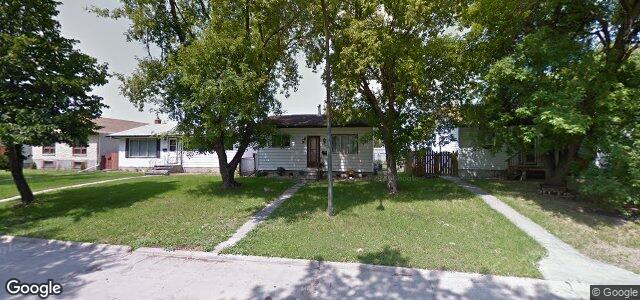 Larawan ng 811 Peake Avenue sa Winnipeg, Manitoba