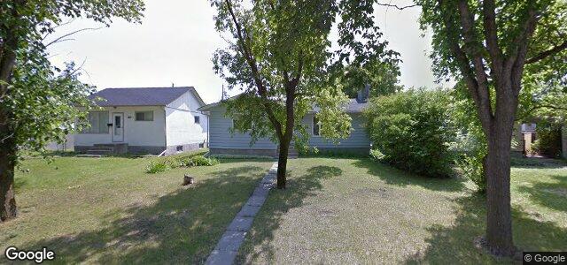 Larawan ng 812 Peake Avenue sa Winnipeg, Manitoba