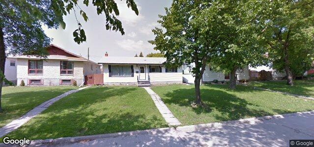 Larawan ng 815 Peake Avenue sa Winnipeg, Manitoba