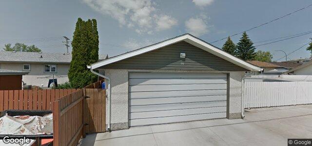 Larawan ng 816 Pandora Avenue W sa Winnipeg, Manitoba