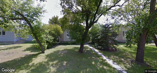 Larawan ng 816 Peake Avenue sa Winnipeg, Manitoba