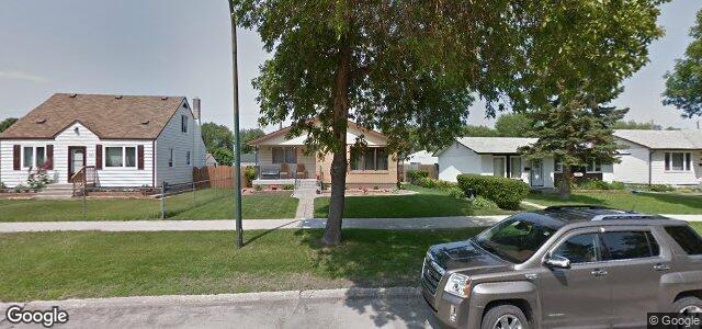 Larawan ng 819 Kernaghan Avenue sa Winnipeg, Manitoba