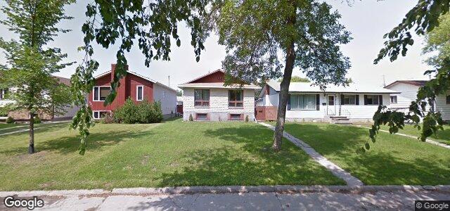 Larawan ng 819 Peake Avenue sa Winnipeg, Manitoba