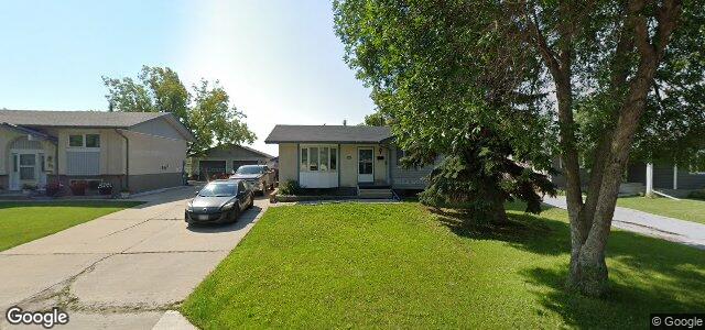 Larawan ng 82 Hatcher Road sa Winnipeg, Manitoba