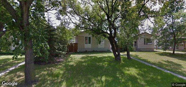 Larawan ng 820 Peake Avenue sa Winnipeg, Manitoba