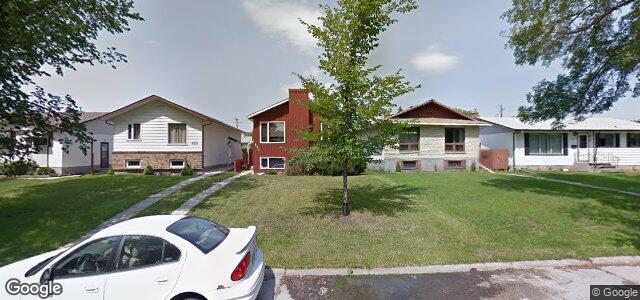 Larawan ng 821 Peake Avenue sa Winnipeg, Manitoba