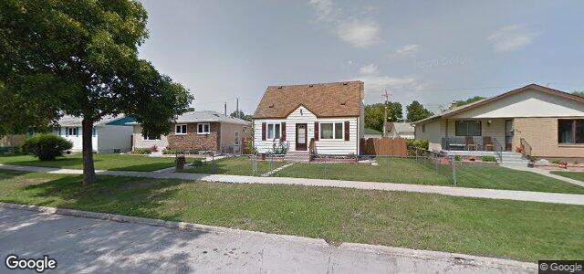 Photo of 823 Kernaghan Avenue in Winnipeg, Manitoba