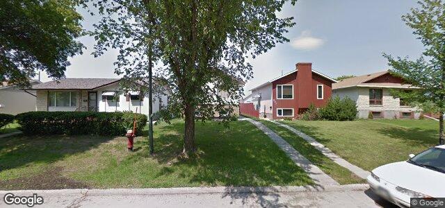 Larawan ng 823 Peake Avenue sa Winnipeg, Manitoba