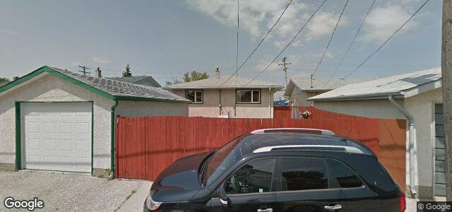 Larawan ng 824 Pandora Avenue W sa Winnipeg, Manitoba