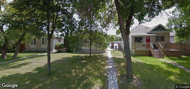 Larawan ng 824 Peake Avenue sa Winnipeg, Manitoba
