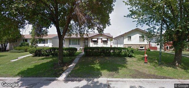 Larawan ng 827 Peake Avenue sa Winnipeg, Manitoba