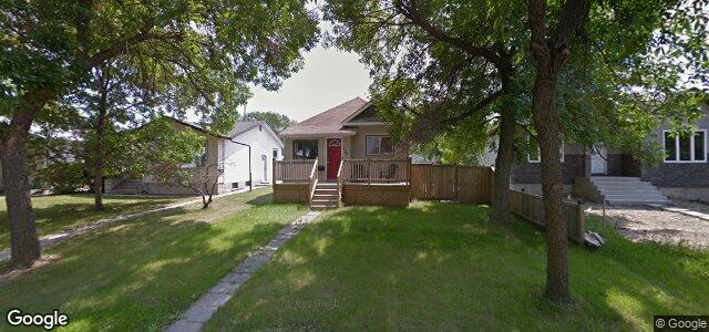 Larawan ng 828 Peake Avenue sa Winnipeg, Manitoba
