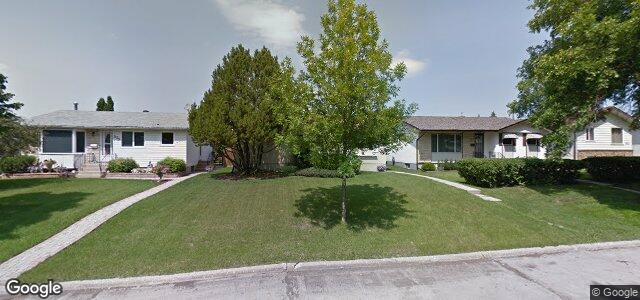 Larawan ng 829 Peake Avenue sa Winnipeg, Manitoba