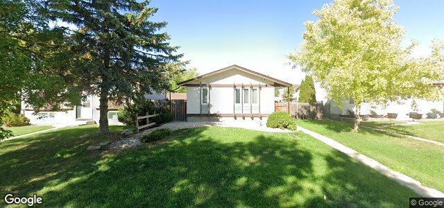 Larawan ng 83 Balaban Place sa Winnipeg, Manitoba