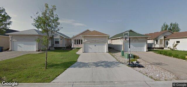 Larawan ng 83 George Lawrence Bay sa Winnipeg, Manitoba