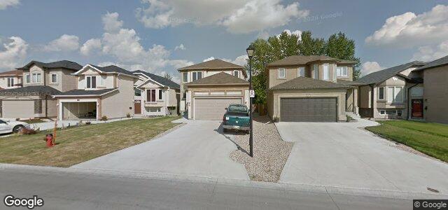 Larawan ng 83 Heartstone Drive sa Winnipeg, Manitoba