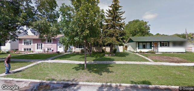 Larawan ng 831 Barry Avenue sa Winnipeg, Manitoba