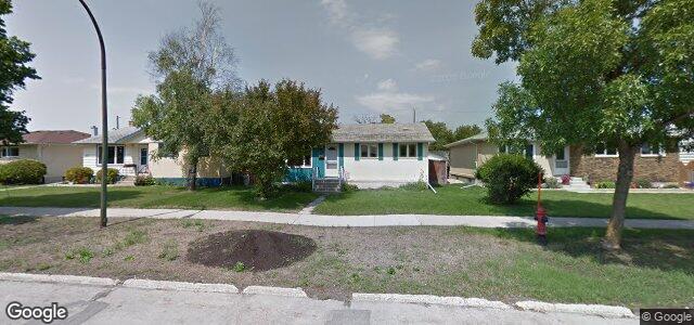 Larawan ng 831 Kernaghan Avenue sa Winnipeg, Manitoba