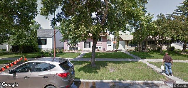 Larawan ng 835 Barry Avenue sa Winnipeg, Manitoba