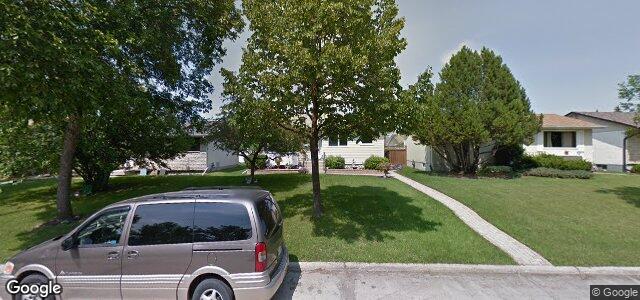 Larawan ng 835 Peake Avenue sa Winnipeg, Manitoba