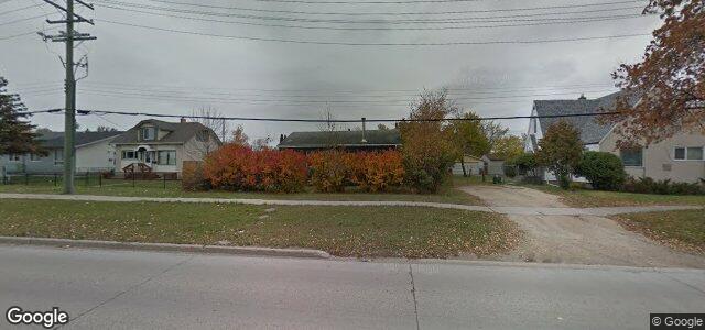 Larawan ng 836 Pandora Avenue W sa Winnipeg, Manitoba