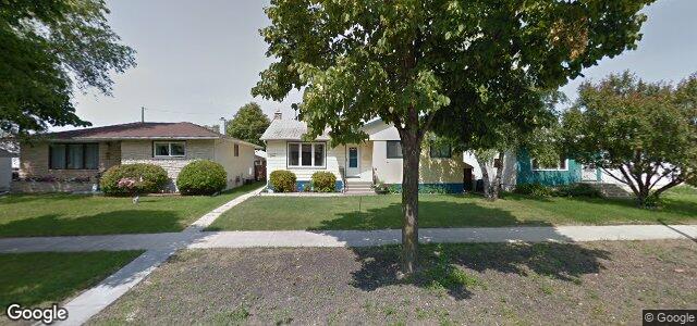Larawan ng 837 Kernaghan Avenue sa Winnipeg, Manitoba
