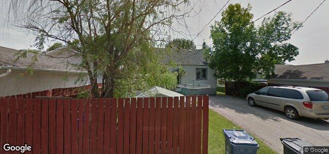 839 Barry Avenue（加拿大曼尼托巴省溫尼伯市）房屋照片