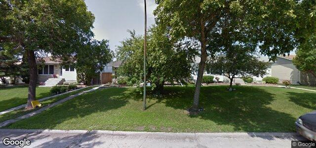 Larawan ng 839 Peake Avenue sa Winnipeg, Manitoba