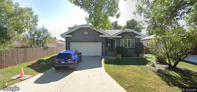 Larawan ng 84 Trudell Bay sa Winnipeg, Manitoba