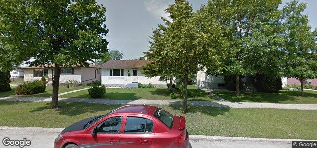 Larawan ng 843 Barry Avenue sa Winnipeg, Manitoba
