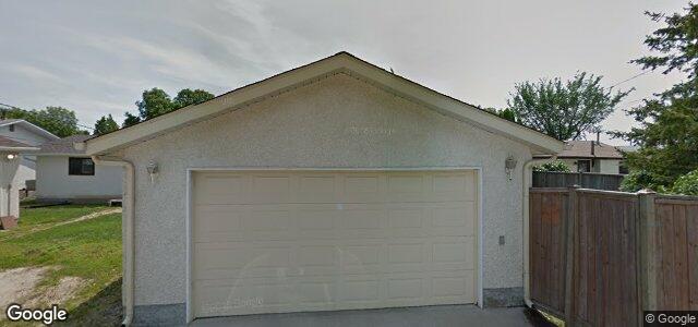 843 Peake Avenue（加拿大曼尼托巴省溫尼伯市）房屋照片