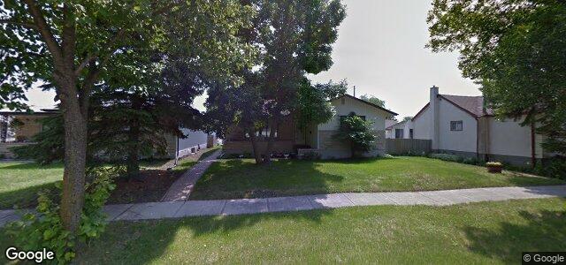 Photo of 844 Barry Avenue in Winnipeg, Manitoba