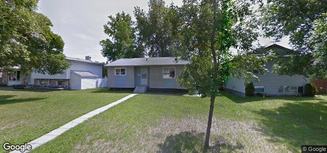 Larawan ng 844 Peake Avenue sa Winnipeg, Manitoba
