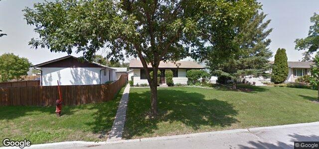Larawan ng 847 Peake Avenue sa Winnipeg, Manitoba