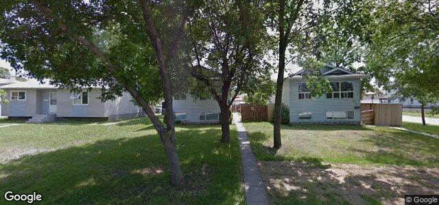 Larawan ng 848 Peake Avenue sa Winnipeg, Manitoba