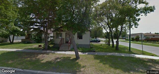 Larawan ng 850 Barry Avenue sa Winnipeg, Manitoba