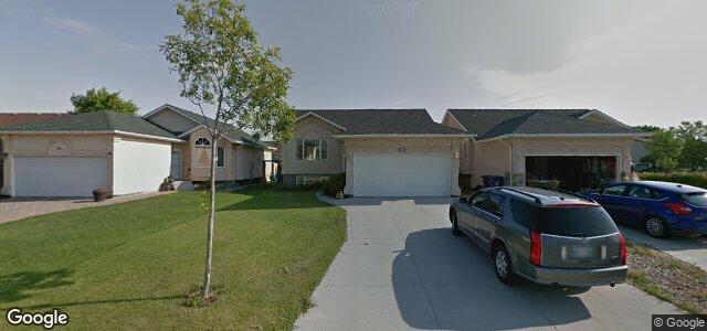 Larawan ng 86 George Lawrence Bay sa Winnipeg, Manitoba
