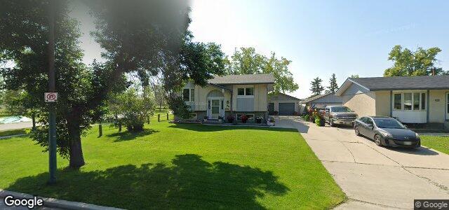 Larawan ng 86 Hatcher Road sa Winnipeg, Manitoba